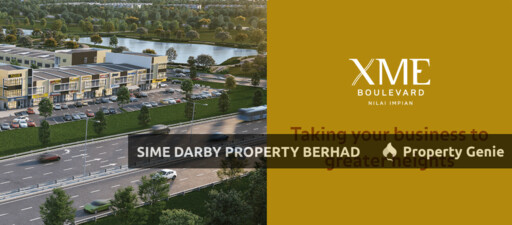 XME Boulevard, Nilai Impian