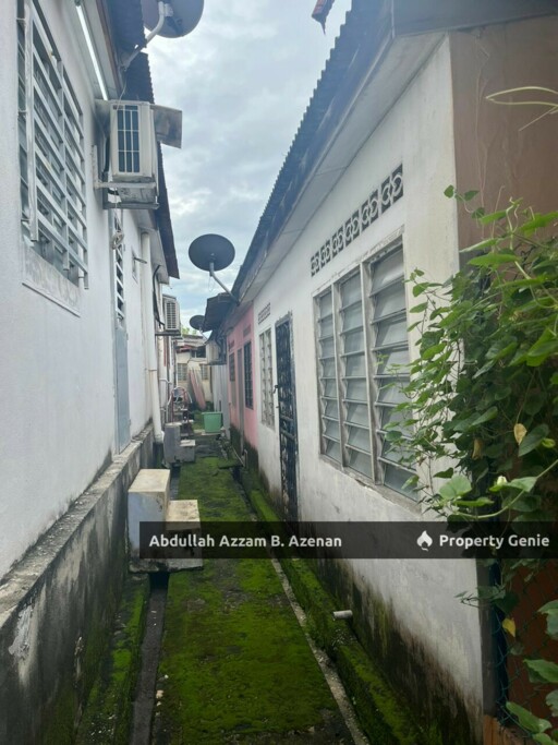 TAMAN PINANG AFFORDABLE HOUSE ! FULL LOAN !