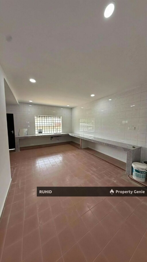 (End Lot) SINGLE STOREY - TAMAN KULAI BESAR
