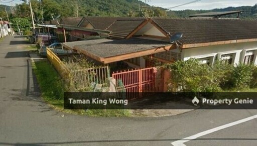 Taman King Wong