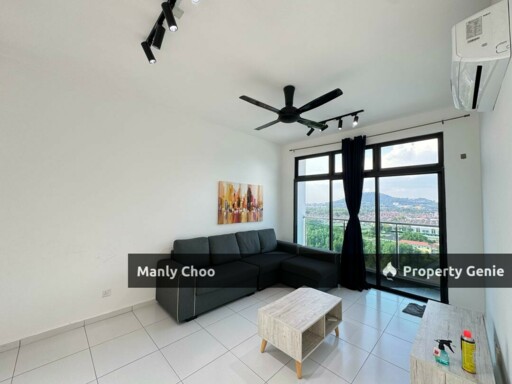 FREEHOLD Grand Residence Taman Merak Mas Bukit Baru Ayer Keroh Manipal