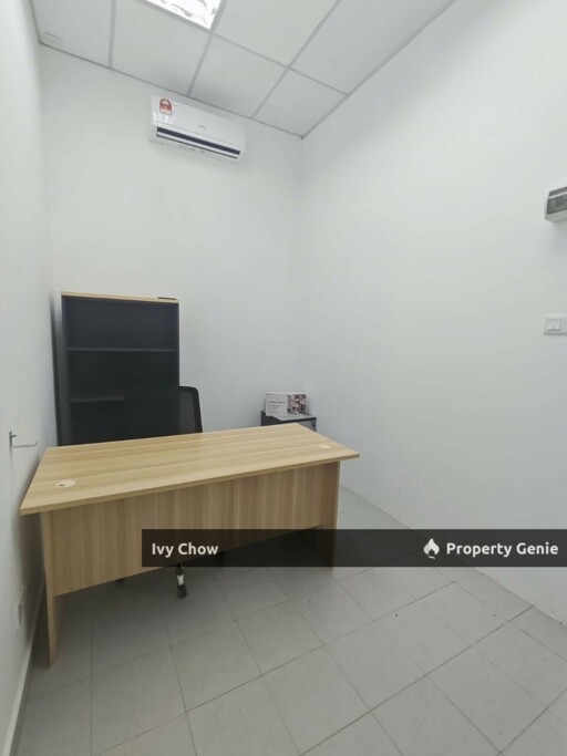 Bandar Uda Utama Co Office for Rent