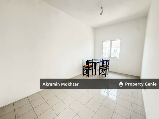 2.5 Townhouse Seri Kenari Saujana Perdana Saujana Utama Sg Buloh