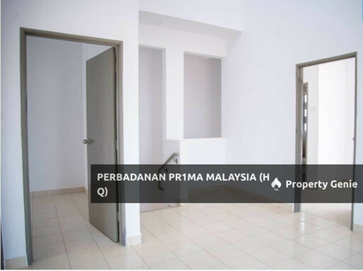 Residensi Rantau, PR1MA Rantau