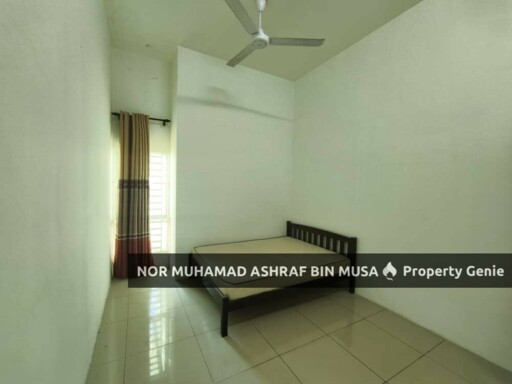 Semi D Setingkat Like New Taman Bandar Mutiara Sungai Petani Dedah