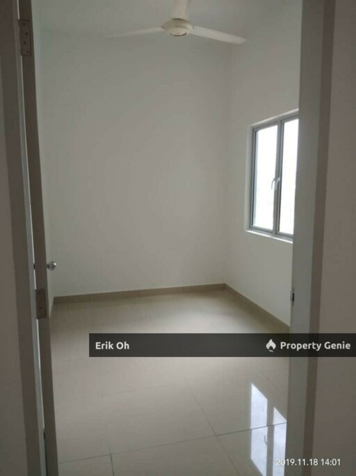 Permata Residence for Sales