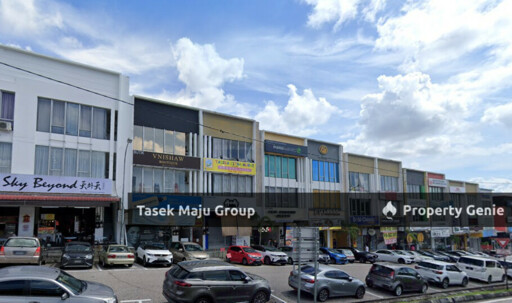 The Square @ TUTA