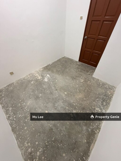 2nd Floor Shop Apartment-Taman Sementa Utama @ Klang-Ready Now