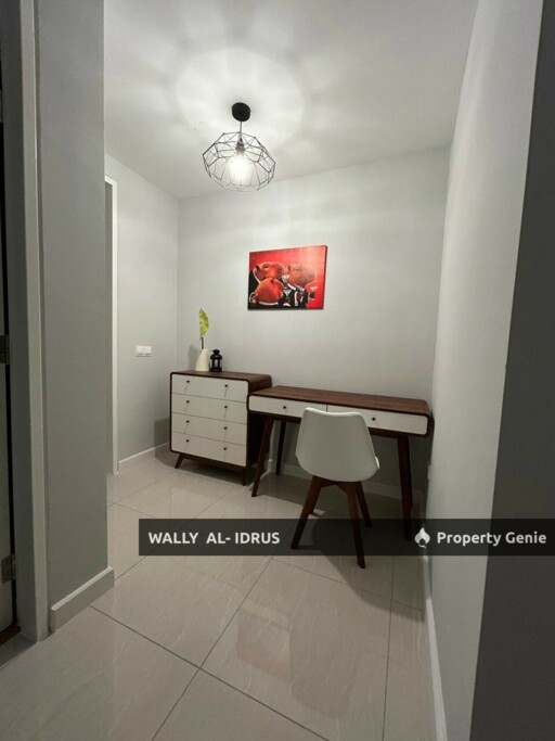 Condo @ Brickfields, Kuala Lumpur