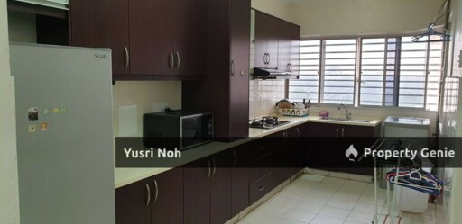 Rhythm Avenue - Freehold Serviced Residence at Subang Jaya