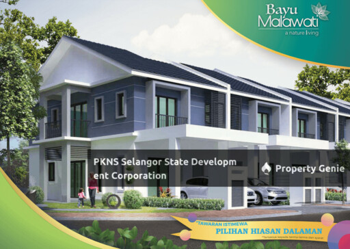 Taman Bayu Malawati