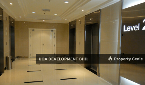 Wisma UOA Damansara