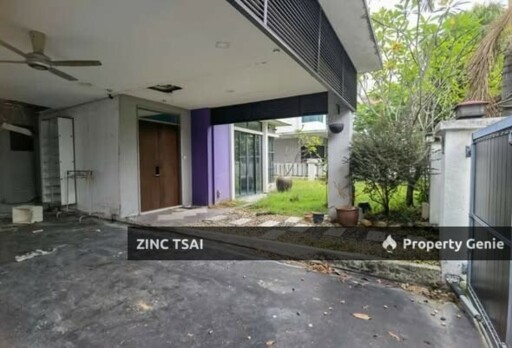 3 Storey Semi D @ Mezzo Residence @ Bukit Jelutong {Save RM 350,000}