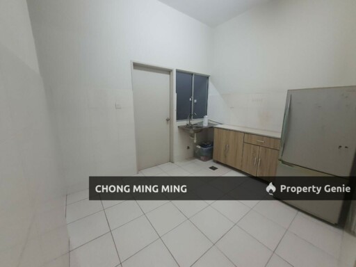 Double Storey Terrace House @ Sakura S2 Heights For Rent