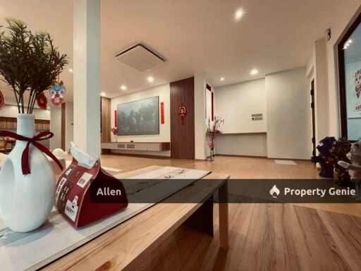 The Hills @ Horizon Hills – Rare Elevated Cluster House