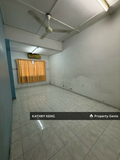 Jalan Hang Tuah For Sale Taman Muhibbah For Sale Kluang For Sale Johor For Sale