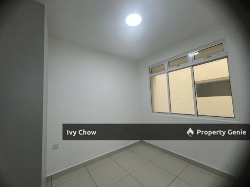 Taman Daya Apartment for Sale