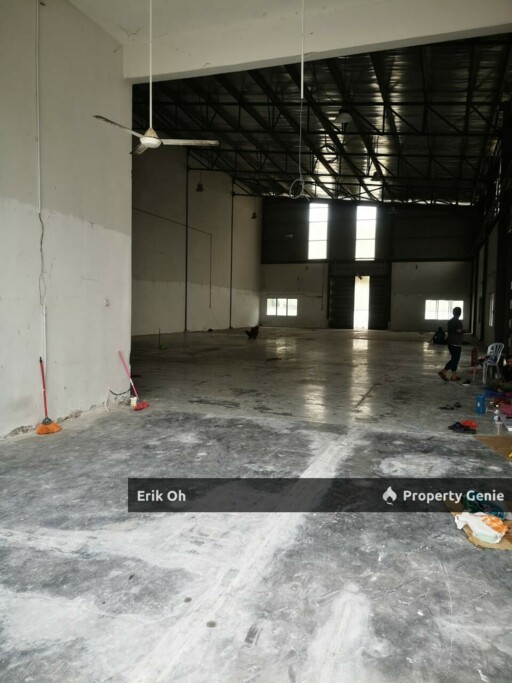Rawang industrial Park