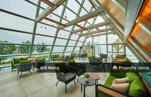 Windmill Upon The Hills Genting Highland Bank Auction Below Market Value