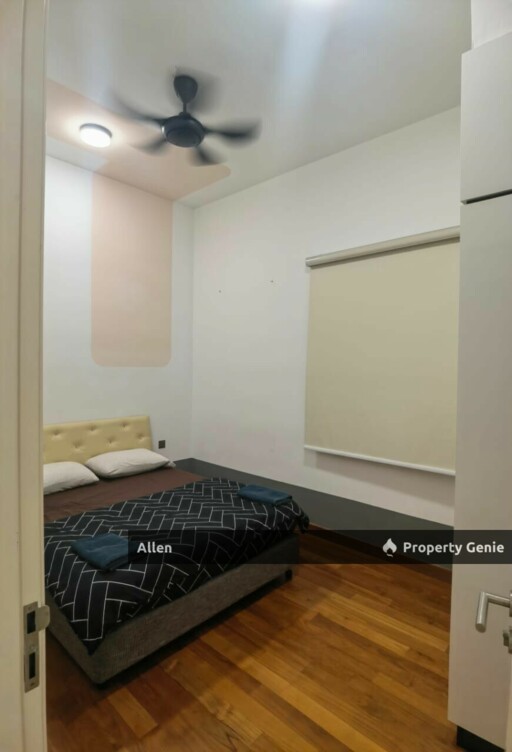 TriTower Residence @ Johor Bahru Sentral, Johor Bahru