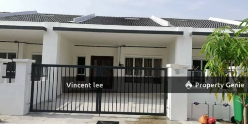 Bandar Rinching, Semenyih, Single Storey