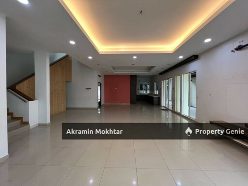 3 Storey Bungalow  Kemuning Residence ,Kota Kemuning  Shah Alam