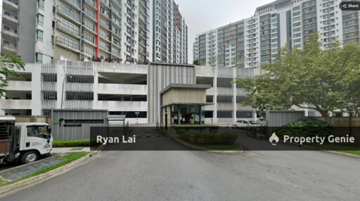 V-Residensi @ Selayang Heights | Save up to 101k | Below Market Value 28% Auction Property!