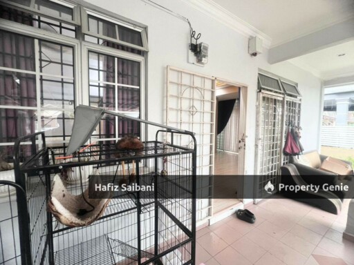 1.5 Storey Semi D Taman Desa Sentosa Bandar Batu Bangi