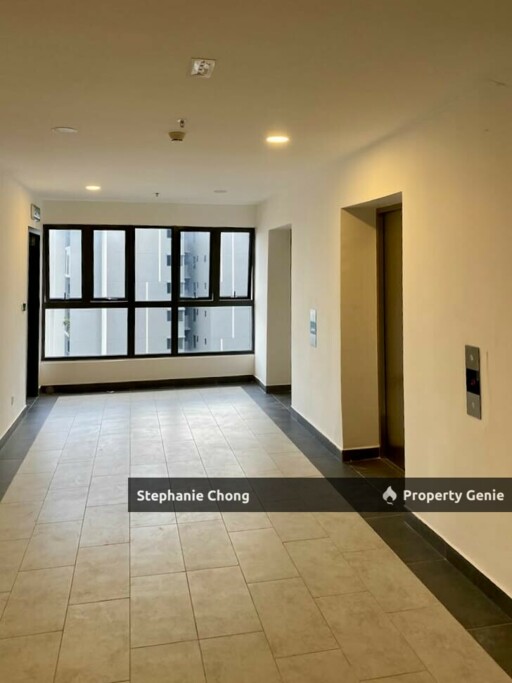 🏡 D'Quince Residences | Damansara Perdana