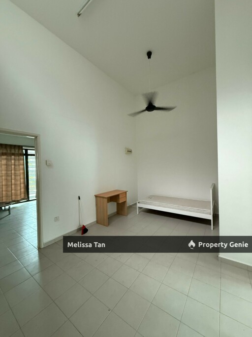 Muzaffar Heights Double Storey