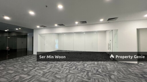 Symphony Square - Menara Symphony - Petaling Jaya Seksyen 13