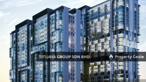 NOUVO Serviced Apartments @ 3elements