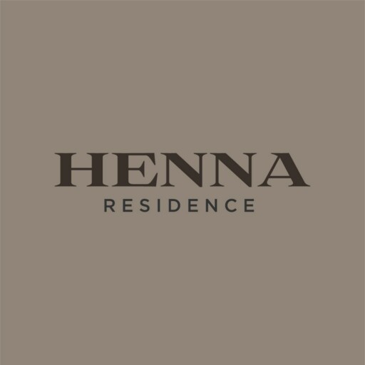 HENNA RESIDENSI