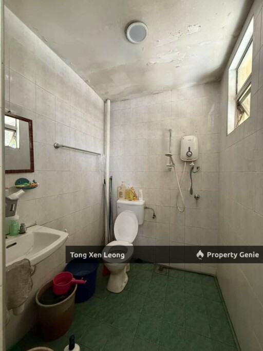 Double Storey Shoplot For Sale @ Taman Merdeka