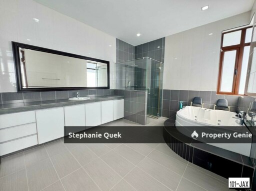 Nusantara Setia Eco Park 2 Storey Corner Bungalow House For Rent/sale