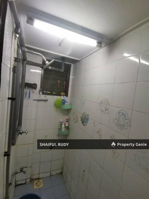 Low Cost Flat Teratai Bukit Subang - Harga Mampu Milik, Lokasi Premium – Grab Sebelum Naik Harga!