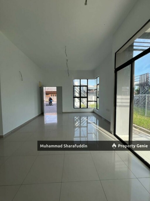 SEMI D SINGLE STOREY TAMAN JAYA GADING RESIDENCES KUANTAN