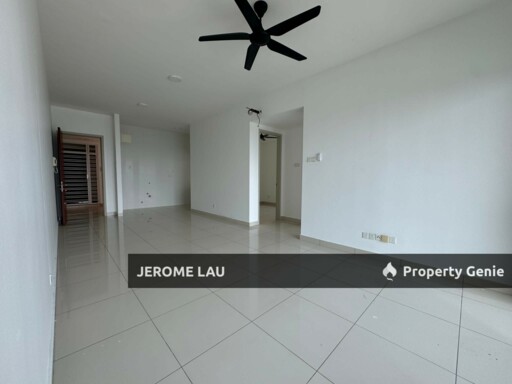Below Market Raffles Suite @ Bandar Uda Utama 2 Bedrooms Serviced Apartment for Sale