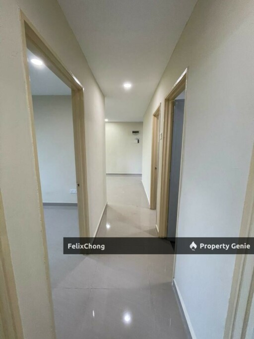 Pangsapuri Larkin Idaman Plot A,Johor Bahru,Fully Renovated,Level 8