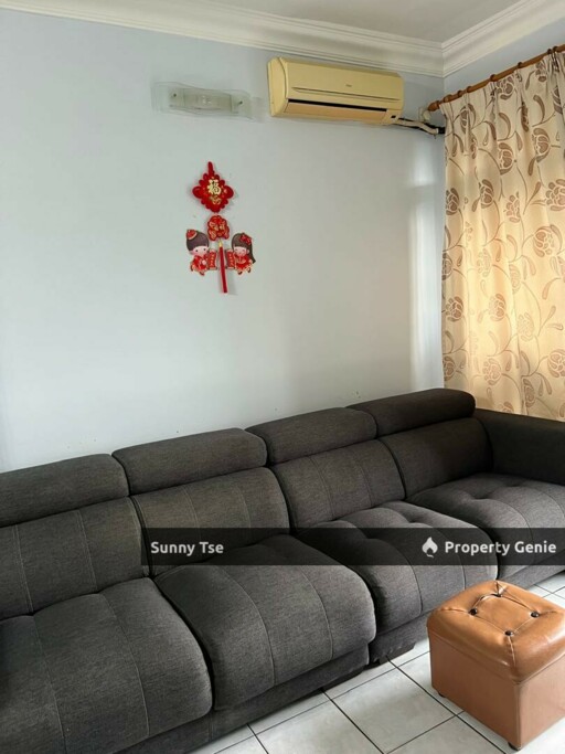 Vistaria Condominium