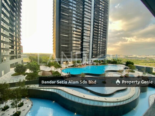 Setia City Residences