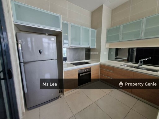 Mirage Residence @ KLCC - Level 16, 650m to MRT Ampang Park