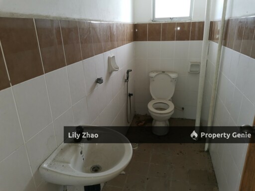 1st Floor Shop Office for Rent @ Polytechnic Commercial Centre, KKIP Sepanggar