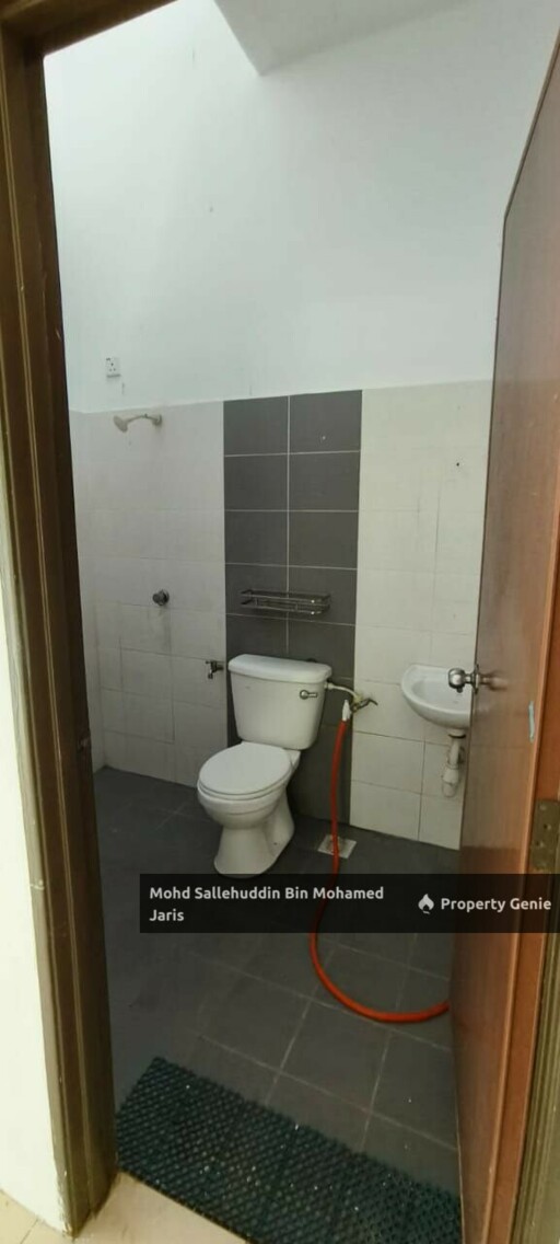 [FREEHOLD] SEMI-D COERNER LOT TAMAN SERI DAMAI AMAN