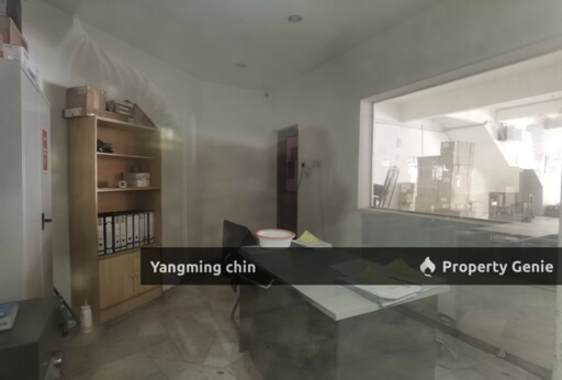 2 Adjoining Ground Floor Shops For Rent/Sale