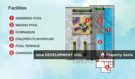 SD Residence