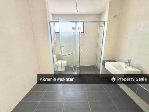 FREEHOLD | 2-STOREY SEMI-DETACHED HOUSE SETIA ECOHILL, SEMENYIH