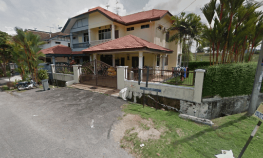Taman Seri Selendang