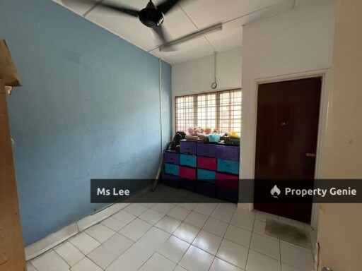 Renovated & Extended-Bandar Puteri Klang @ Port Klang-Sale Below Bank Value Rm151k