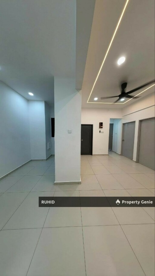 [15 MIN TO TUAS CHECKPOINT] Flat Camar Perling, Fully Renovated Unit